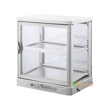 업소용 CAN WARMMER 50L(캔70개) 편의점온장고 캔음료보온진열장 미니온장고 쌍화탕, 단문형