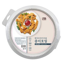 에어프라이어용 로얄키친 90매 접시형 종이호일 소, 로얄키친 90매 접시형 소