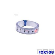 ForU337 타지마 피트자 접착식 1m 1개 소모성자재 전기용품 공구 배관자재 사무용품