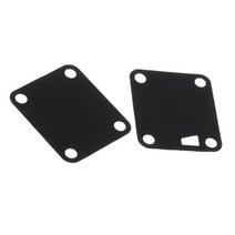 JK프리미엄 677-24411-02 야마하 9.9HP 15HP 선외 모터용 해양 연료 펌프 다이어프램 검정색