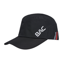 블랙야크 남녀공용 알파인캡GTX 봄 여름 고어텍스 방수 모자 22년, BLACK