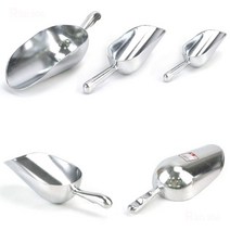 24oz 원형 27cm 스쿠프 15호 커피삽 스쿱 얼음삽 344971EA * HONI, 본상품선택