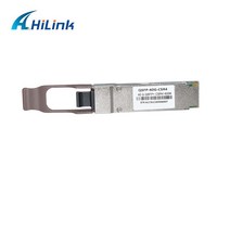 1-4 조각 무료 배송! QSFP-40G-SR4 BIDI 40G QSFP + 850nm 100m LC 커넥터 SRBD MMF 광 트랜시버 모듈, 한개옵션0