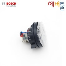 보쉬 부품 GHG630DCE 열풍기 DC 모터- 1609202611, 1개