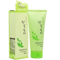 지리산 녹차발효성분 필오브팩 150ml [피부 각질팩 보습 영양 탄력 릴렉싱 노폐물제거], 쿠팡 1, 쿠팡 1, 쿠팡 본상품선택