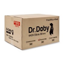 닥터도비 스킨앤코트 피부건강 10kg, 상세설명 참조, 상세설명 참조, 없음