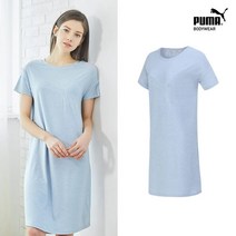 [PUMA] 푸마 여성 멀티 이지웨어 원피스