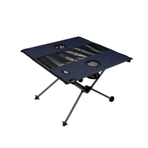 코스트코 접이식 초경량 테이블 캠핑 백패킹 캠핑용 차박 경량 좌식 미니 보조 폴딩 테이블, 접이식테이블+휴대가방