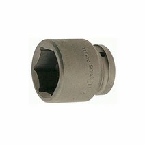 복스알 지니어스 3 4SQ 임팩소켓 65mm 90, 모델명및규격:65mm/90