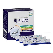 비스코업 연하곤란환자용 3g x 200포 (4박스), 4개