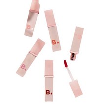 [바닐라코] 글로우 베일 촉촉한 착색 립 틴트 3.8G, PP01 폴 인 모브