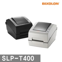 빅솔론 SLP-T400 빅솔론 바코드프린터 slpt400 slpt400, SLP-T400(시리얼