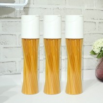 실리쿡(silicook) 파스타캡 3개+원형 특대 3개