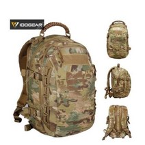 아콘 드레곤 에그 몰리시스템 멀티 백팩, 블랙멀티카모