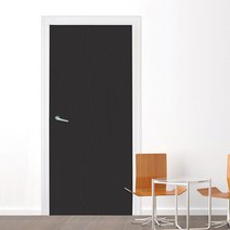 친환경 단색 현관문 방문 욕실문 화장실문 리폼 방수 인테리어 시트지 아파트 철문 셀프시공 단색무늬목, HPW-22710(2.1M)