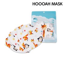 후아마스크 Zk필터 5개입_ 31209EA