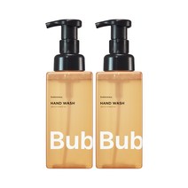 세꼼마 버블 모이스처 핸드워시 500ml x 2개, 단품
