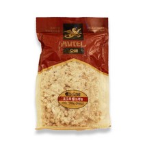 오뗄 포크토핑그래뉼 1kg, 1개