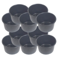 베이킹팩토리 컵케이크틀, 10개