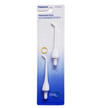 아트박스/파나소닉 DA_파나소닉 정품 구강세정기 EW-DJ40 전용노즐 EW-0955