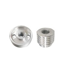 전기대패 전동대패 자동대패 1 pair 교체 부품 커터 헤드 풀리 makita 1900 리프팅 가이드 휠 기계식 롤링 휠, 없음, 한개옵션0