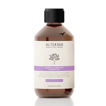 알터에고 미라클 리페어 샴푸 300ml, 테무칸쿠팡 1