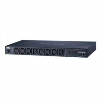 ATEN 에이텐 PE8108G Eco PDU 전원 분배 장치