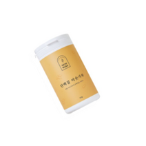 맘메이크 단백질 미숫가루, 500g, 3개