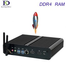 [해외] M32799074843U72 빅 코어 I7 75U 7, No RAM No Storage CPU i3 7100U DDR3