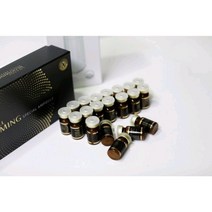 라라셀블루밍 스페셜앰플 6ml*20ea 줄기세포배양액 탄력 보습 진정 탁월한 물광피부 어머님선물 탁월한효과, 6ml *20ea
