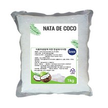 대진엠에스 나타드코코 1kg 10mm, 1팩