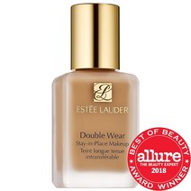 미국 에스티 로더 더블 웨어 스테이 인 파운데이션 30ml ESTEE LAUDER Double Wear Stay-in-Place Foundation, 1개, 3C3