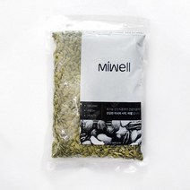 모닝 호박씨 1kg, 1개