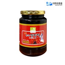 차그림 고려 농축쌍화농축액 600g, 10병, 10개