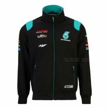 오토바이잭 백미러 거치대 모토 야마하 YZR M1 PETRONAS 레이싱 팀 오토바이 라이드 블루 블랙 따뜻한 스, 03 03