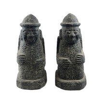 [다올] 돌하르방 30cm 1조(한쌍) ppk0965