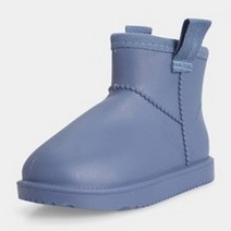 슈펜키즈 아동용 WATERPROOF 웜부츠 VKTU79W04