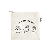 머핀 미니매직 파우치 만들기 세트 키트 재료 미술 수업 활동 도안 꾸미기 방과후 색칠하기