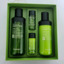 토니모리 더 촉촉 그린티 수분 2종 세트, 5세트