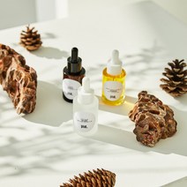 가드니아 퍼퓸 30ml 50ml 100ml 니치향수 비아퍼퓸, 스포이트 (앰버), 오드퍼퓸