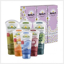 핸드로션 핸드크림세트 승무원 카밀핸드크림 포함 고급케이스 핸드크림선물, 인텐시브100ML