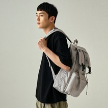 오닐 오닐 모델착장 공용 돌로레스 백팩 OUBSL1604-196, 0FR