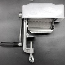 고기 금속 스테이커 그릴 담그는 주방 보조 요리 액세서리 가정 레스토랑, 한개옵션0