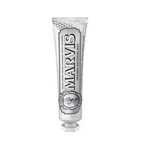 마비스 치약 이탈리아 스모커스 화이트닝 85ml 6개