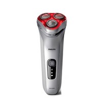 [N 1% ]필립스 SkinLED 근적외선 LED 전기면도기 LED4500/02