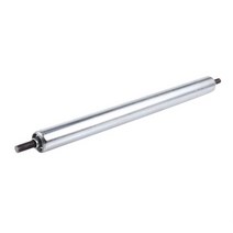 롤러컨베이어 바퀴 롤러컨베이어 10m mr 25mm x 300mm 탄소강 조립 라인, 은