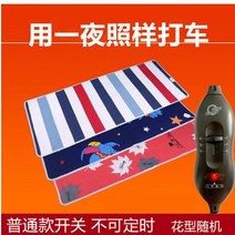 전기요 전기담요 보온방석 1인용전기장판 무릎담요 미니전기장판 발열