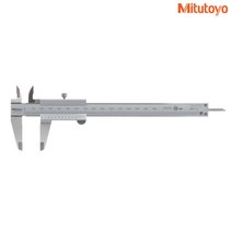 미쯔토요 버니어 캘리퍼스 미쯔도요 노기스 150mm +Yhc몰, ll개별상품ll