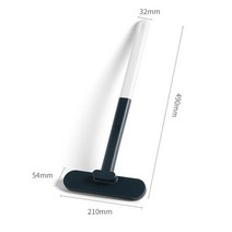 다기능 Anti-Mosquito Net 모기 창문 화면 브러시 클리너 하우스 청소 도구에 대 한 특별, 03 파란