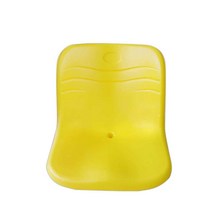 플라스틱의자 관람용 야구장 농구장 야외 공원 벤치, 기타 색상 제품 문의